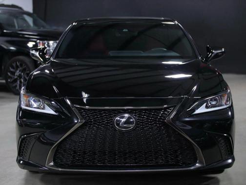 2024 Lexus ES 350 F Sport