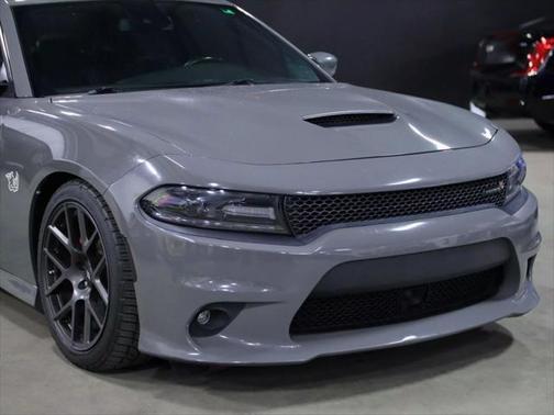 2018 Dodge Charger R/T Scat Pack