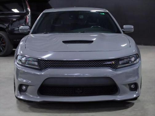 2018 Dodge Charger R/T Scat Pack