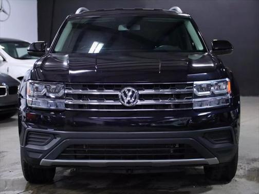 2019 Volkswagen Atlas 3.6L SE