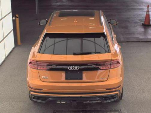 2019 Audi Q8 3.0T Premium Plus