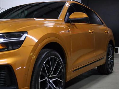 2019 Audi Q8 3.0T Premium Plus