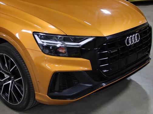 2019 Audi Q8 3.0T Premium Plus