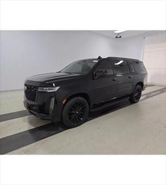 2021 Cadillac Escalade ESV Sport