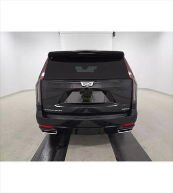 2021 Cadillac Escalade ESV Sport