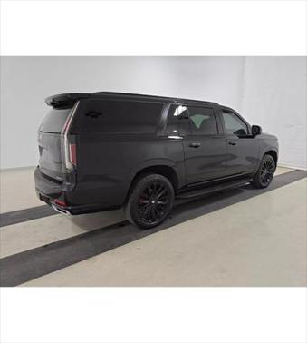 2021 Cadillac Escalade ESV Sport