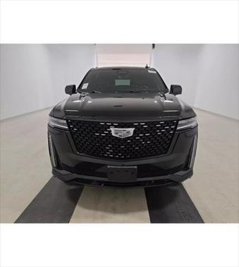 2021 Cadillac Escalade ESV Sport