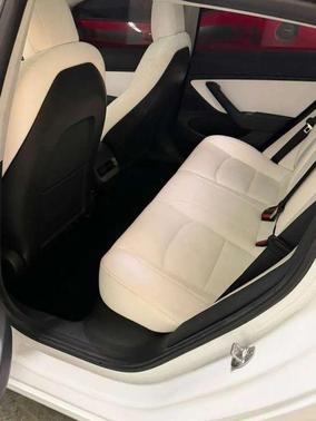 2020 Tesla Model 3 Standard Range