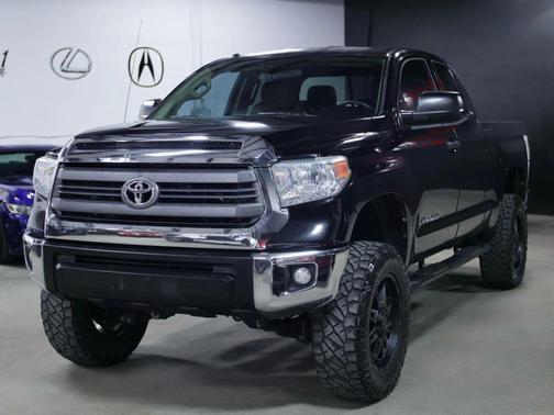 2014 Toyota Tundra SR5
