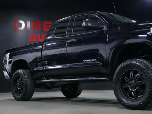 2014 Toyota Tundra SR5
