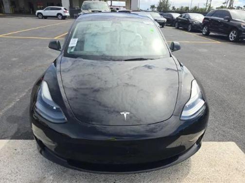 2023 Tesla Model 3 Standard Range