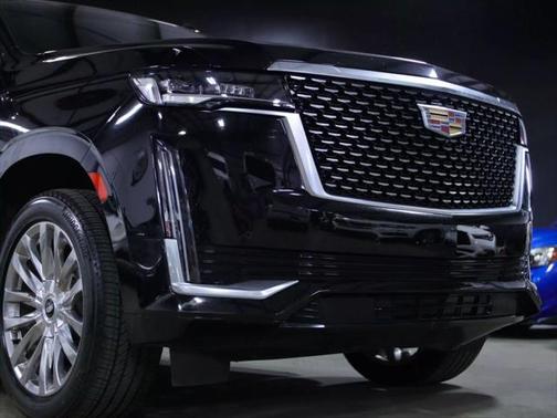 2022 Cadillac Escalade ESV Sport