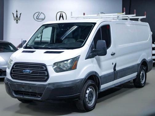 2015 Ford Transit-150 Base