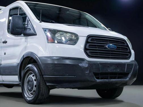 2015 Ford Transit-150 Base