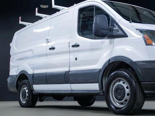 2015 Ford Transit-150 Base