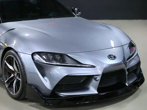 2020 Toyota Supra 3.0 Premium