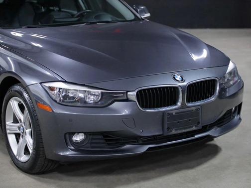 2014 BMW 328 xDrive
