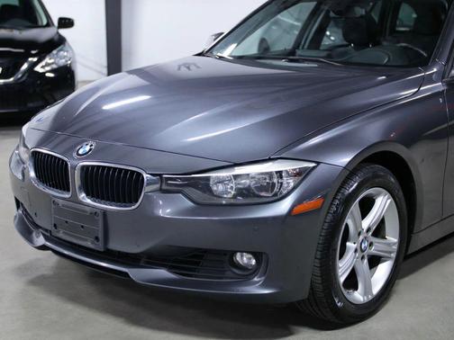 2014 BMW 328 xDrive