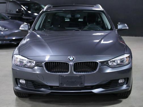 2014 BMW 328 xDrive
