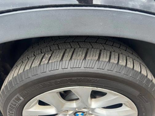 2013 BMW X5 xDrive 35i Sport Activity
