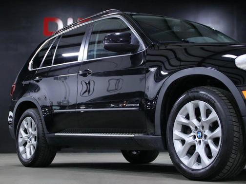 2013 BMW X5 xDrive 35i Sport Activity