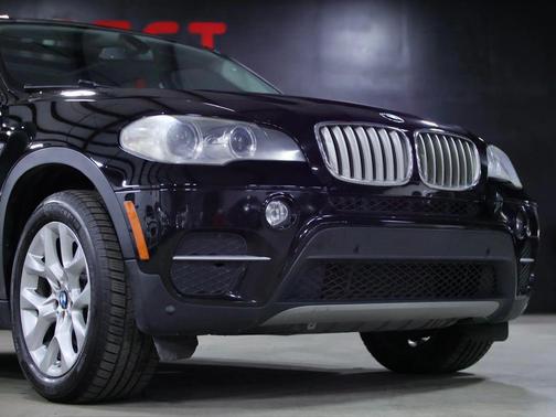 2013 BMW X5 xDrive 35i Sport Activity