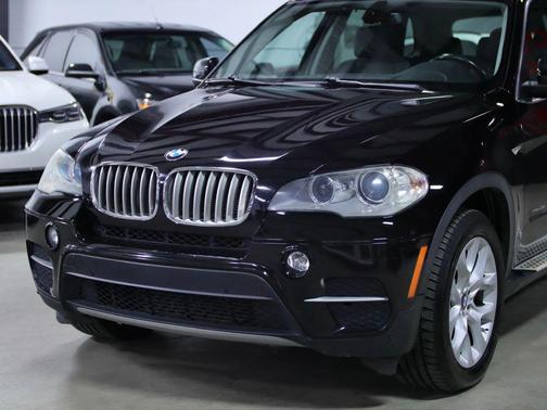 2013 BMW X5 xDrive 35i Sport Activity