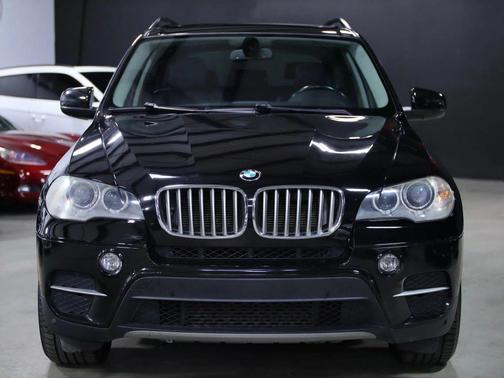 2013 BMW X5 xDrive 35i Sport Activity