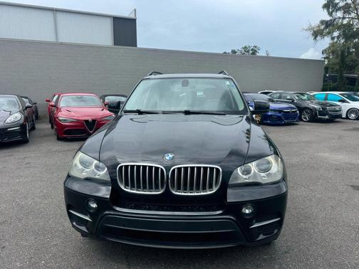 2013 BMW X5 xDrive 35i Sport Activity