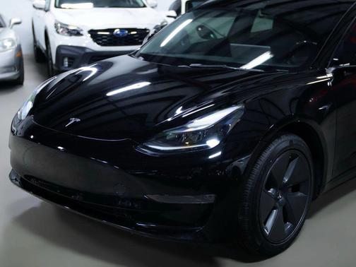 2023 Tesla Model 3 Standard Range