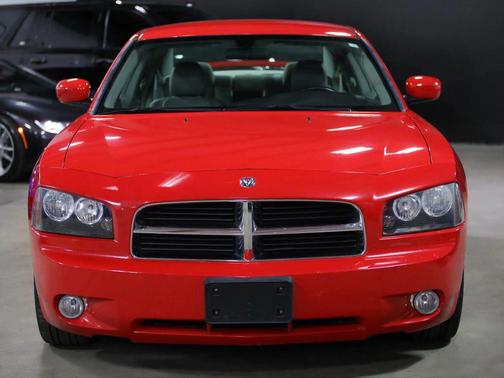 2007 Dodge Charger R/T