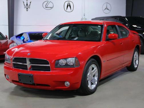 2007 Dodge Charger R/T