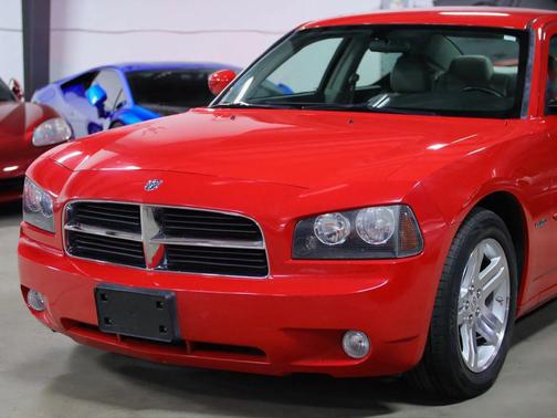 2007 Dodge Charger R/T