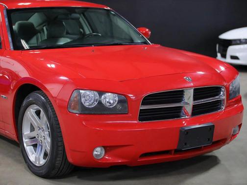 2007 Dodge Charger R/T