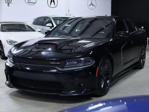 2019 Dodge Charger GT