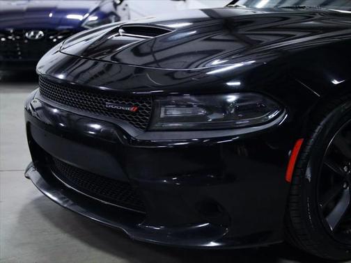 2019 Dodge Charger GT