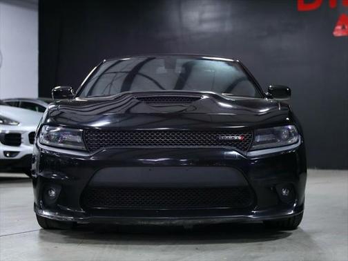2019 Dodge Charger GT