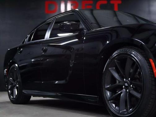 2019 Dodge Charger GT
