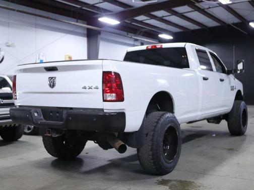 2016 RAM 2500 Tradesman