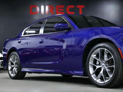 2021 Dodge Charger GT