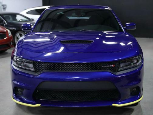 2021 Dodge Charger GT