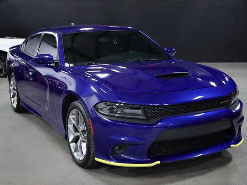 2021 Dodge Charger GT
