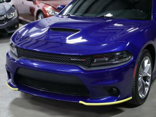 2021 Dodge Charger GT