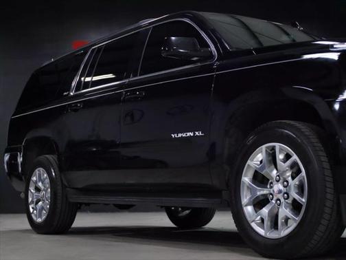 2020 GMC Yukon XL SLT Standard Edition
