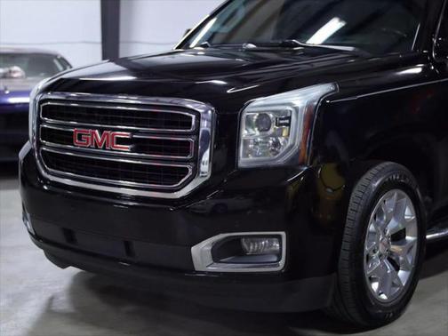2020 GMC Yukon XL SLT Standard Edition