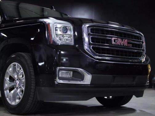 2020 GMC Yukon XL SLT Standard Edition