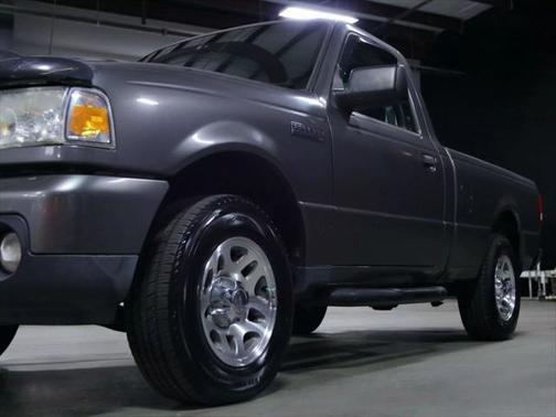 2011 Ford Ranger XLT