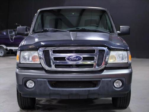2011 Ford Ranger XLT