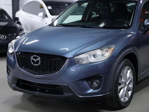 2015 Mazda CX-5 Grand Touring