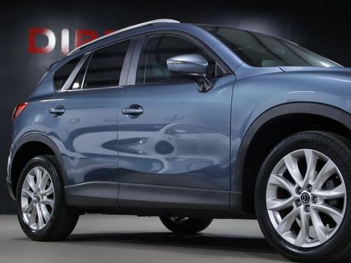 2015 Mazda CX-5 Grand Touring